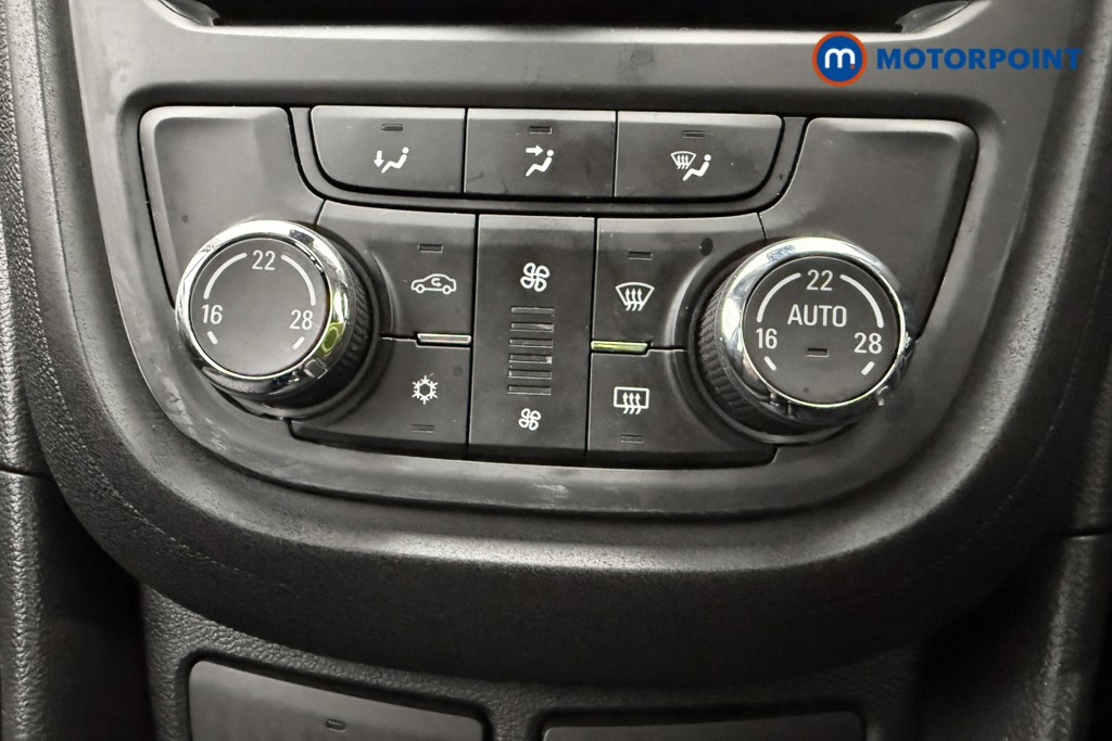 Vauxhall Mokka Exclusiv Manual Petrol SUV - Stock Number (1609925) - 15th supplementary image