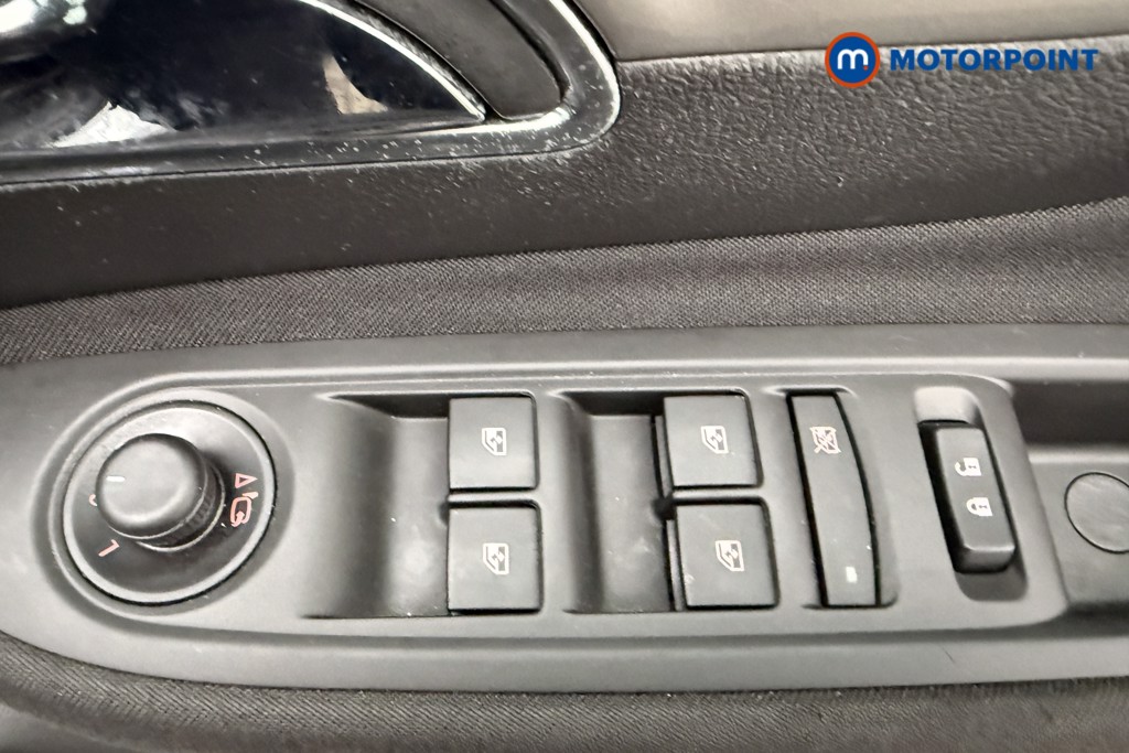 Vauxhall Mokka Exclusiv Manual Petrol SUV - Stock Number (1609925) - 18th supplementary image
