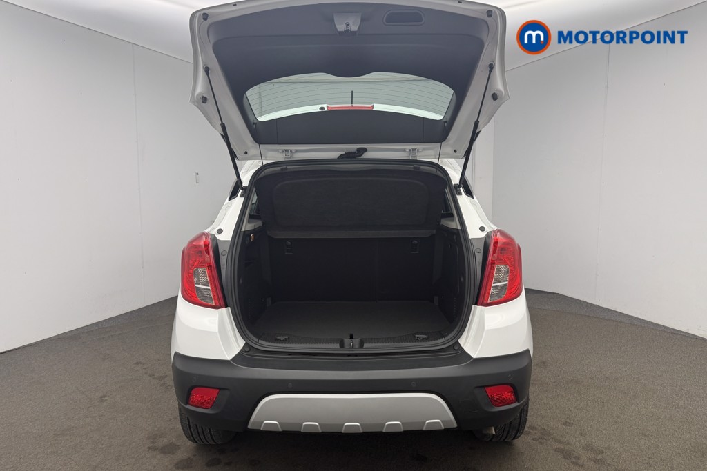 Vauxhall Mokka Exclusiv Manual Petrol SUV - Stock Number (1609925) - 19th supplementary image