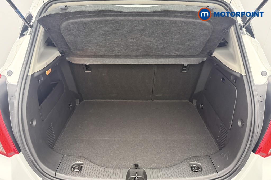 Vauxhall Mokka Exclusiv Manual Petrol SUV - Stock Number (1609925) - 20th supplementary image