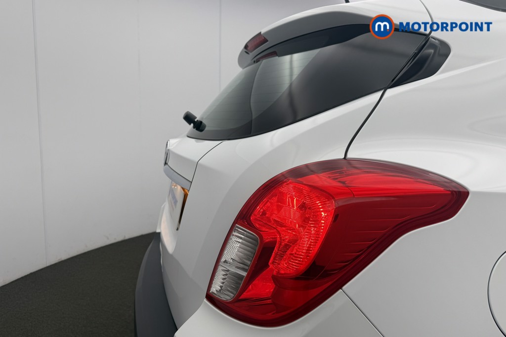 Vauxhall Mokka Exclusiv Manual Petrol SUV - Stock Number (1609925) - 23rd supplementary image