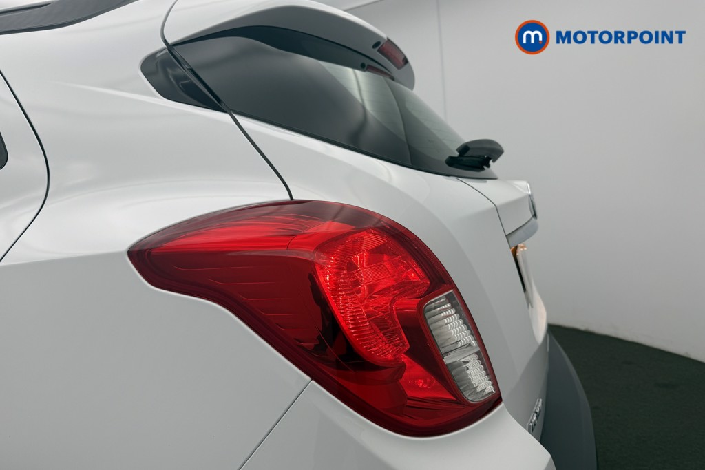 Vauxhall Mokka Exclusiv Manual Petrol SUV - Stock Number (1609925) - 24th supplementary image