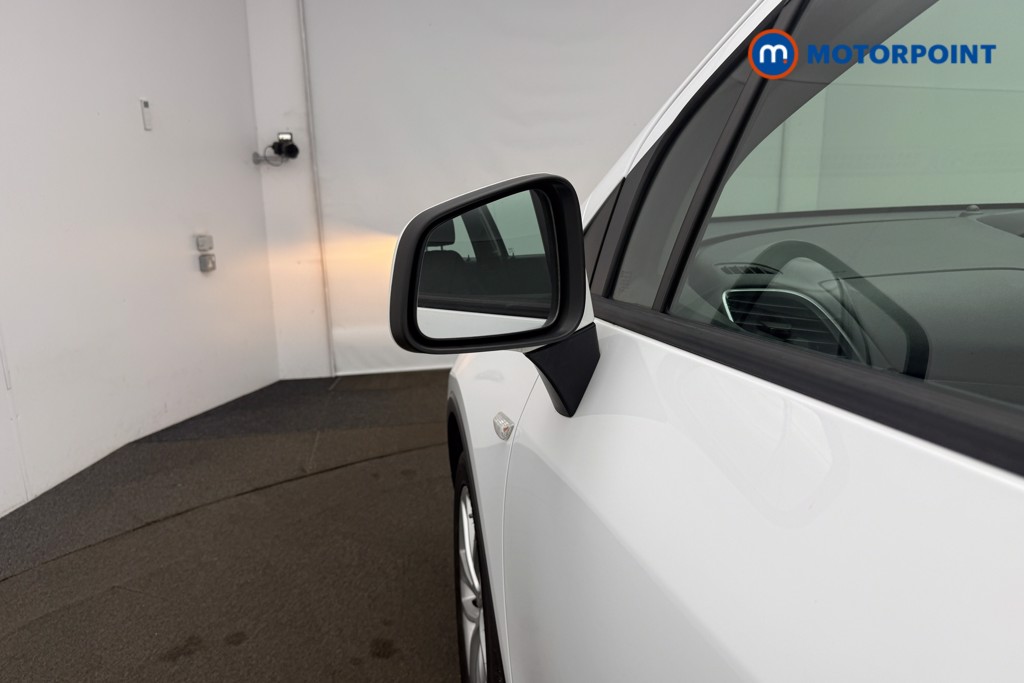 Vauxhall Mokka Exclusiv Manual Petrol SUV - Stock Number (1609925) - 26th supplementary image