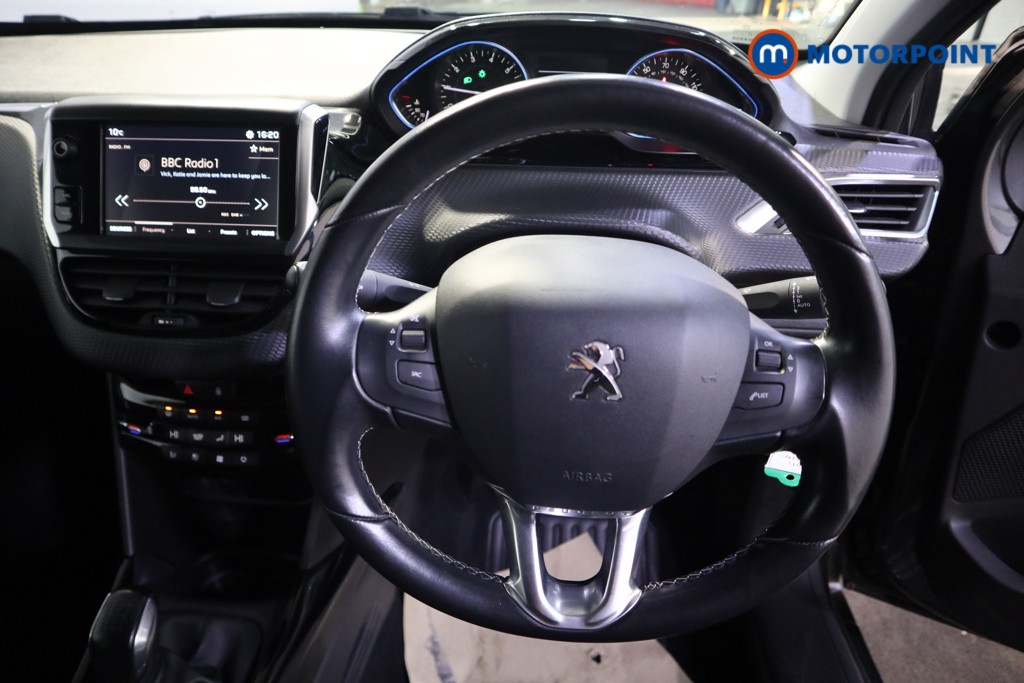 Peugeot 2008 Allure Manual Petrol SUV - Stock Number (1610017) - 3rd supplementary image