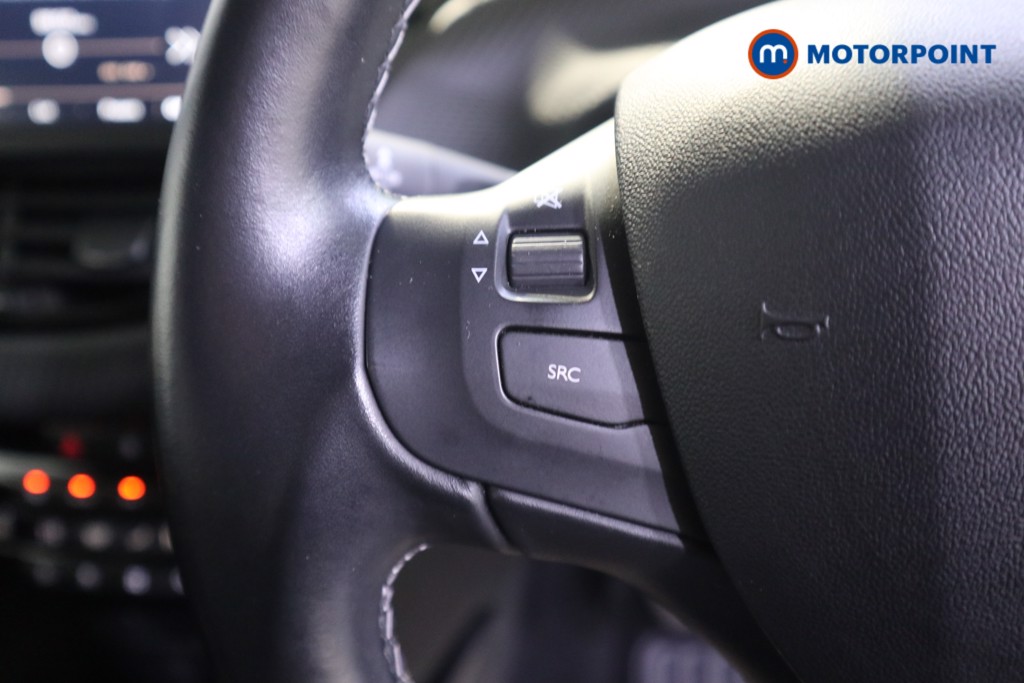Peugeot 2008 Allure Manual Petrol SUV - Stock Number (1610017) - 5th supplementary image