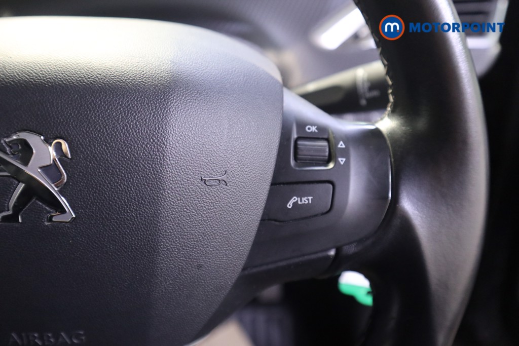 Peugeot 2008 Allure Manual Petrol SUV - Stock Number (1610017) - 6th supplementary image