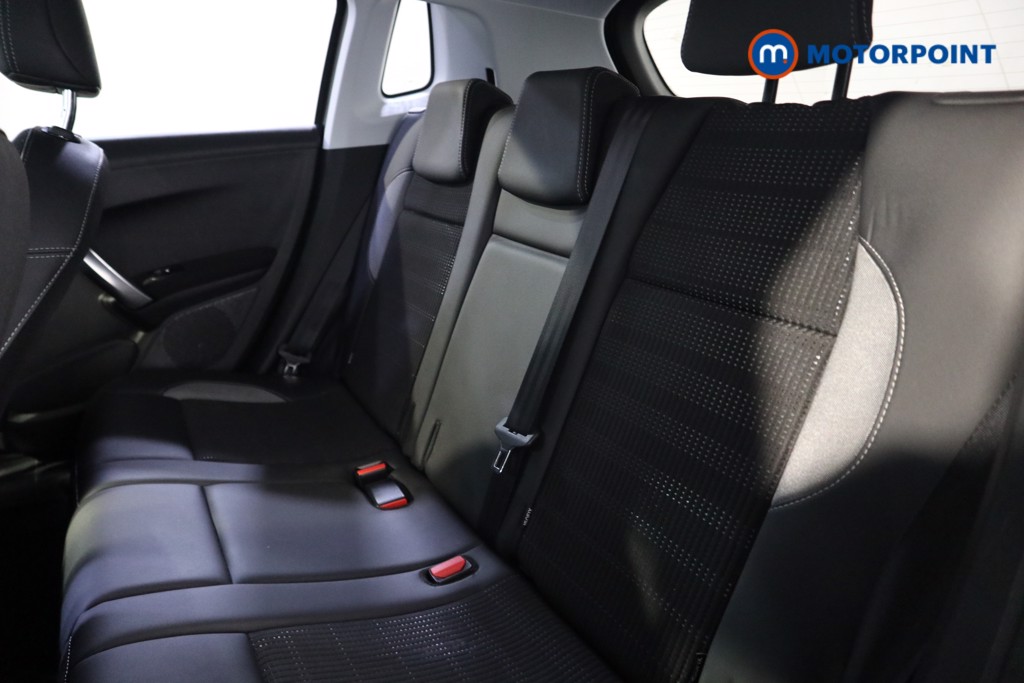 Peugeot 2008 Allure Manual Petrol SUV - Stock Number (1610017) - 16th supplementary image