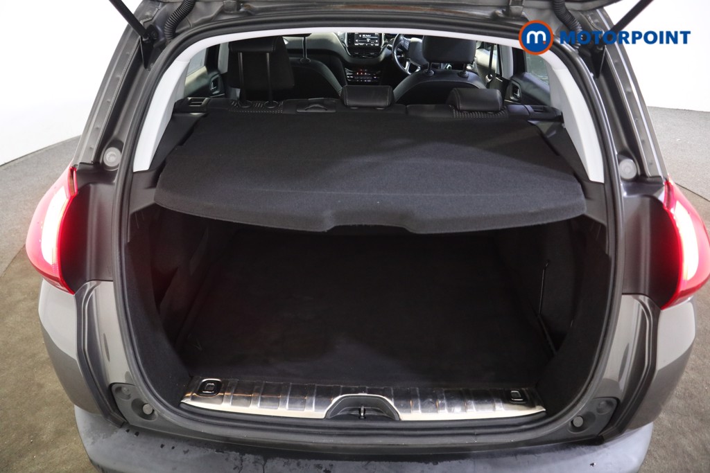 Peugeot 2008 Allure Manual Petrol SUV - Stock Number (1610017) - 19th supplementary image