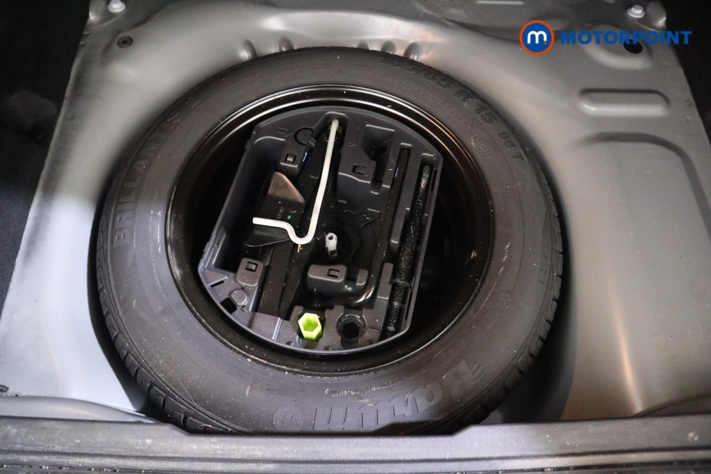 Peugeot 2008 Allure Manual Petrol SUV - Stock Number (1610017) - 20th supplementary image