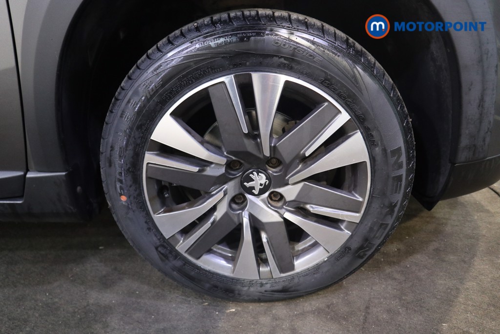 Peugeot 2008 Allure Manual Petrol SUV - Stock Number (1610017) - 22nd supplementary image