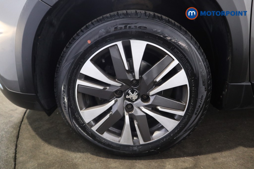 Peugeot 2008 Allure Manual Petrol SUV - Stock Number (1610017) - 23rd supplementary image