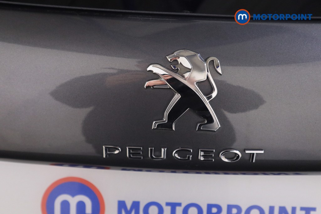 Peugeot 2008 Allure Manual Petrol SUV - Stock Number (1610017) - 29th supplementary image