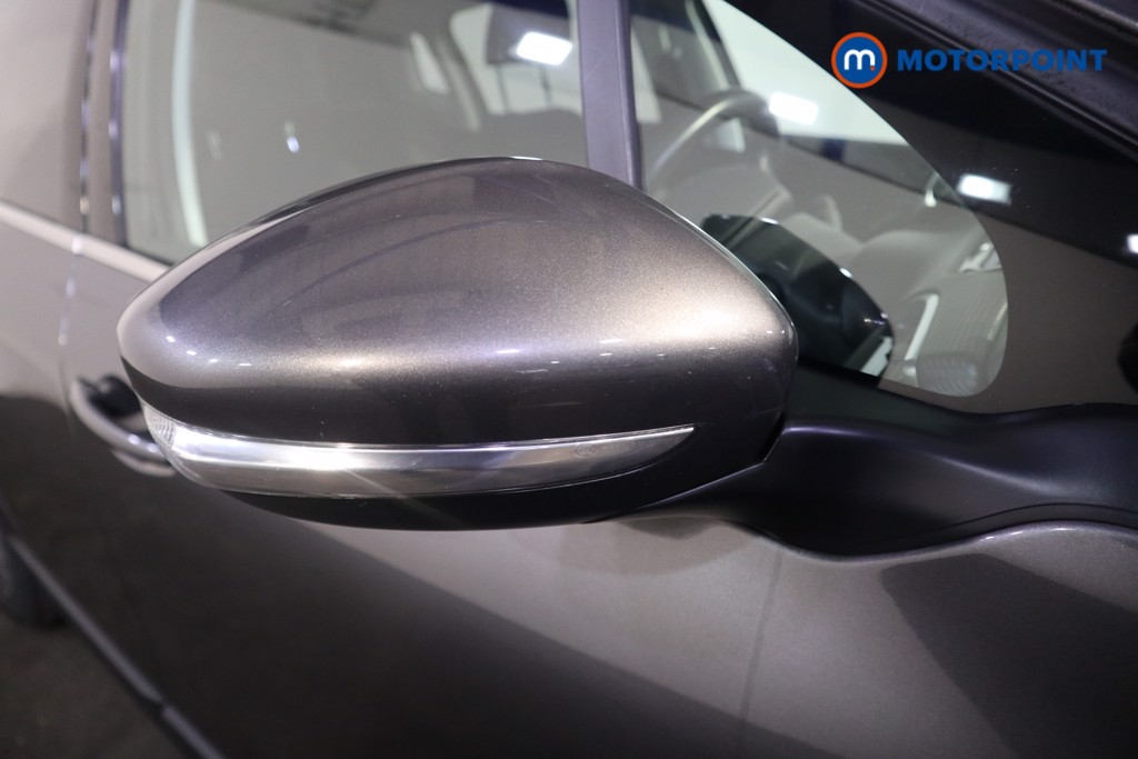 Peugeot 2008 Allure Manual Petrol SUV - Stock Number (1610017) - 32nd supplementary image
