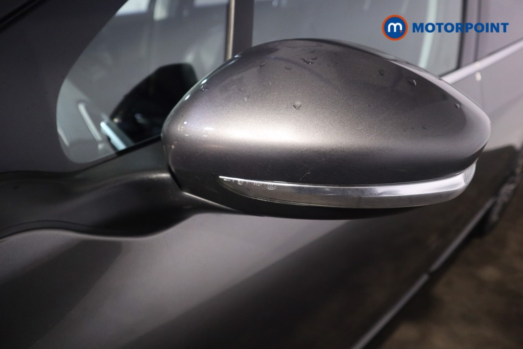 Peugeot 2008 Allure Manual Petrol SUV - Stock Number (1610017) - 33rd supplementary image