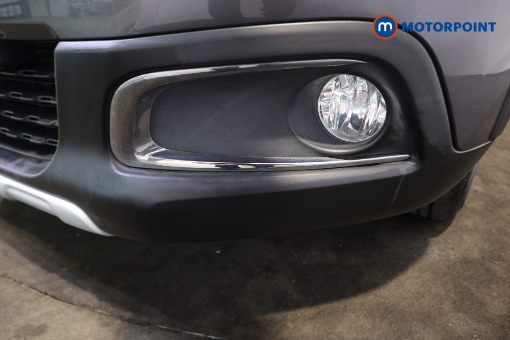 Peugeot 2008 Allure Manual Petrol SUV - Stock Number (1610017) - 35th supplementary image