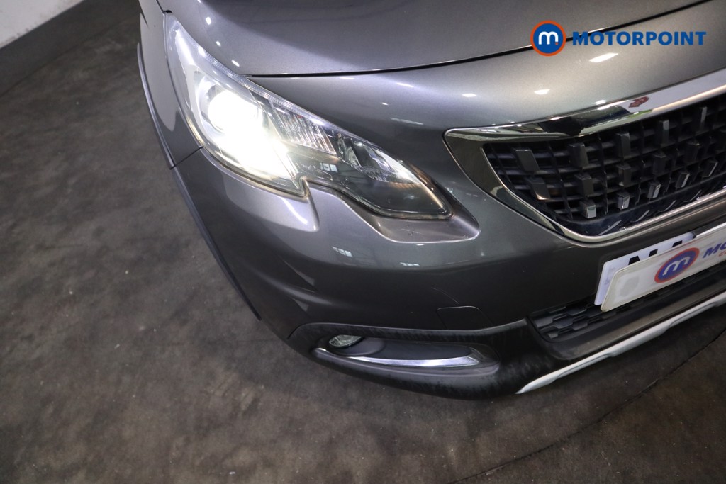 Peugeot 2008 Allure Manual Petrol SUV - Stock Number (1610017) - 37th supplementary image