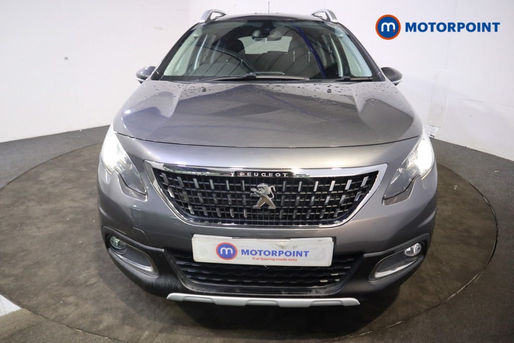 Peugeot 2008 Allure Manual Petrol SUV - Stock Number (1610017) - 38th supplementary image