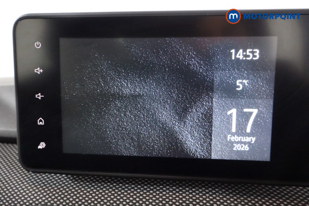 Dacia Sandero Stepway Expression Manual Petrol Hatchback - Stock Number (1610225) - 2nd supplementary image