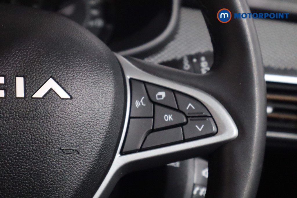 Dacia Sandero Stepway Expression Manual Petrol Hatchback - Stock Number (1610225) - 8th supplementary image