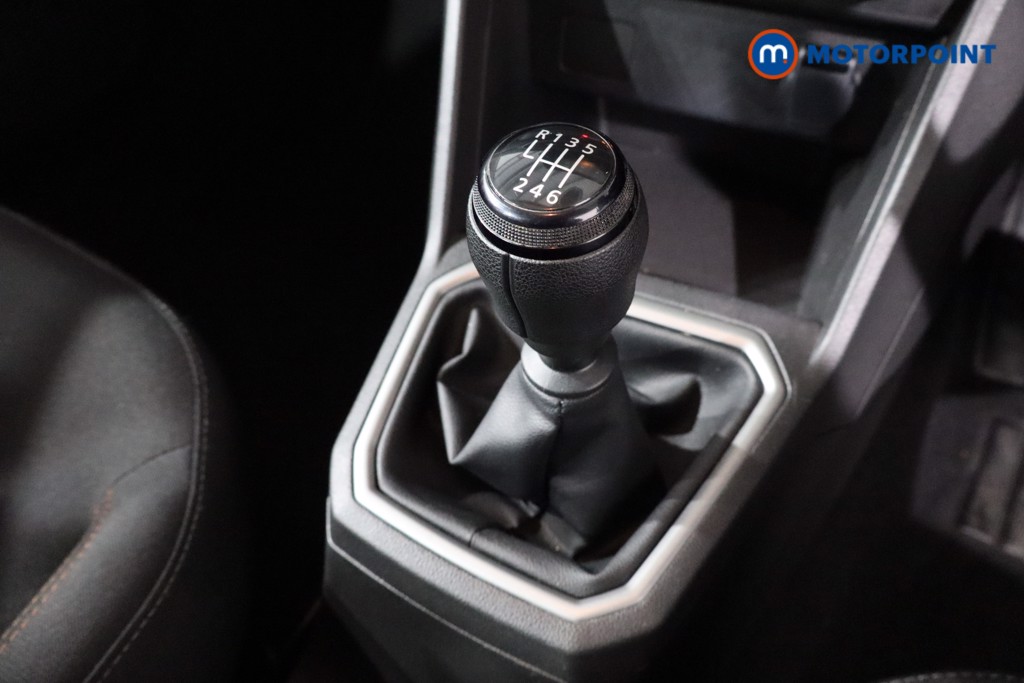 Dacia Sandero Stepway Expression Manual Petrol Hatchback - Stock Number (1610225) - 14th supplementary image