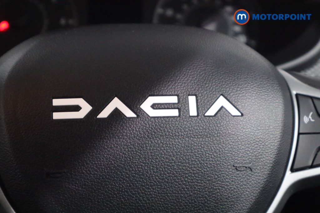 Dacia Sandero Stepway Expression Manual Petrol Hatchback - Stock Number (1610225) - 17th supplementary image