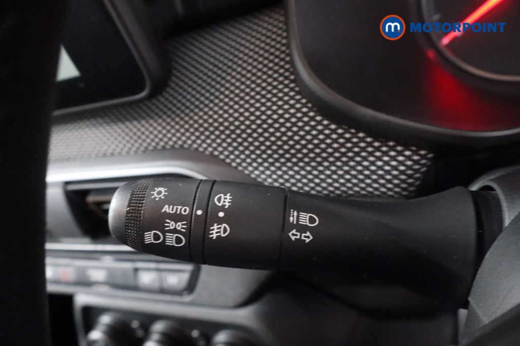 Dacia Sandero Stepway Expression Manual Petrol Hatchback - Stock Number (1610225) - 18th supplementary image