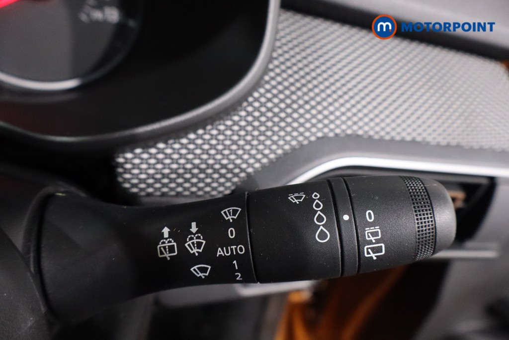 Dacia Sandero Stepway Expression Manual Petrol Hatchback - Stock Number (1610225) - 19th supplementary image