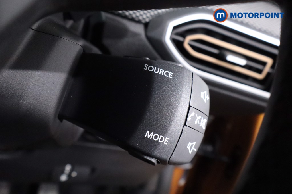 Dacia Sandero Stepway Expression Manual Petrol Hatchback - Stock Number (1610225) - 20th supplementary image