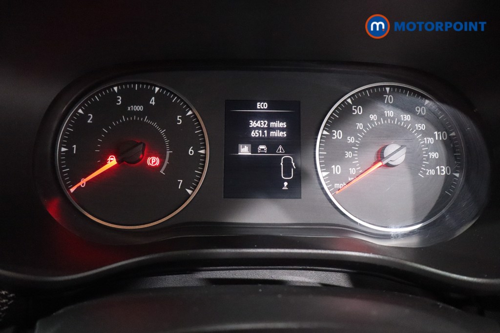 Dacia Sandero Stepway Expression Manual Petrol Hatchback - Stock Number (1610225) - 21st supplementary image