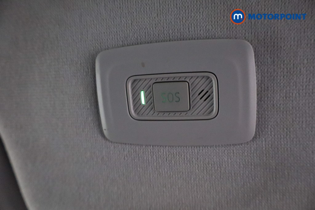 Dacia Sandero Stepway Expression Manual Petrol Hatchback - Stock Number (1610225) - 22nd supplementary image