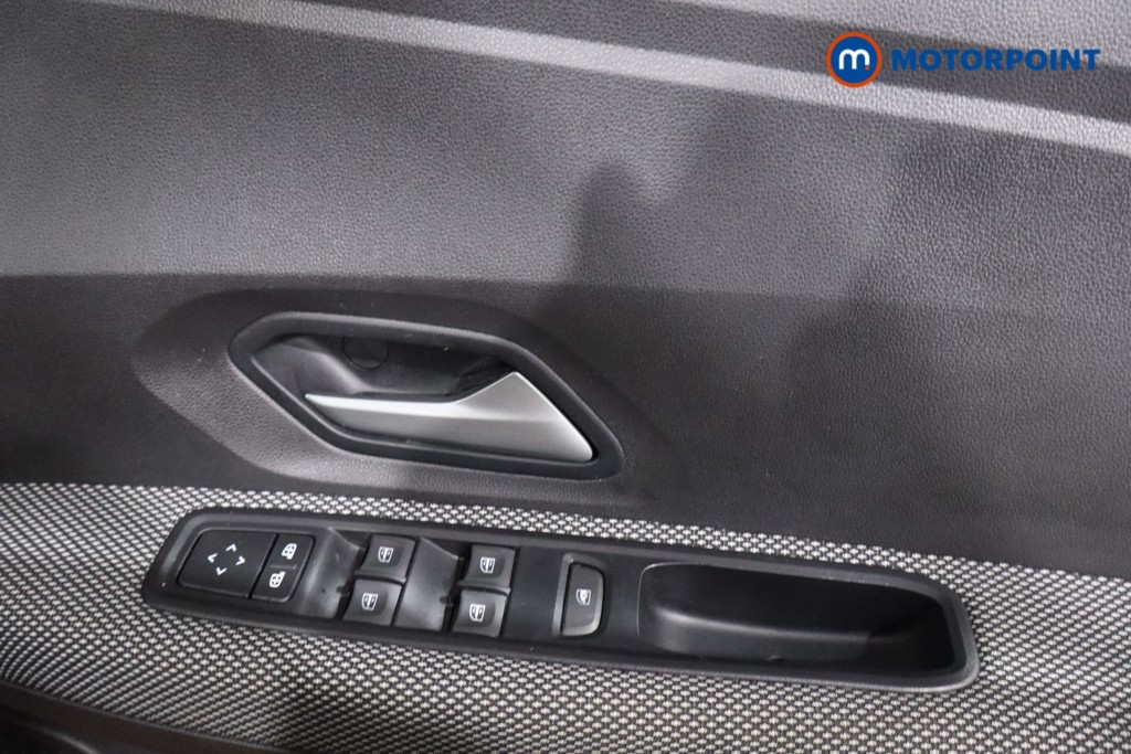 Dacia Sandero Stepway Expression Manual Petrol Hatchback - Stock Number (1610225) - 23rd supplementary image
