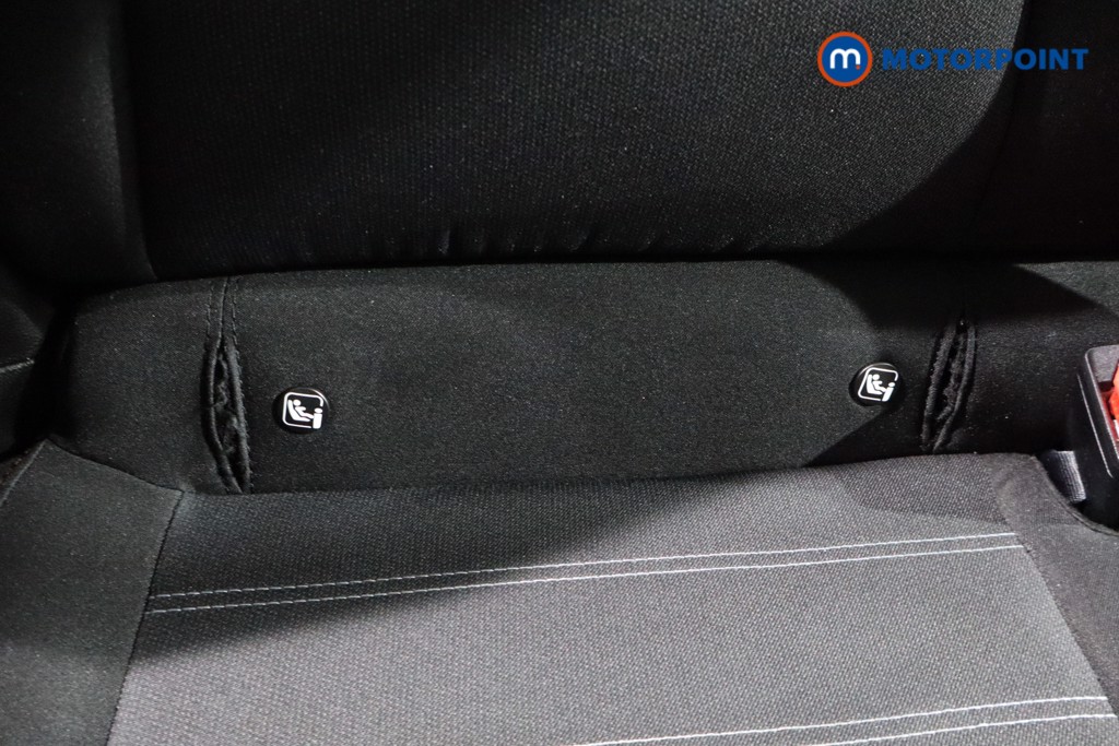 Dacia Sandero Stepway Expression Manual Petrol Hatchback - Stock Number (1610225) - 26th supplementary image