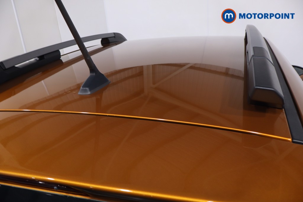 Dacia Sandero Stepway Expression Manual Petrol Hatchback - Stock Number (1610225) - 32nd supplementary image