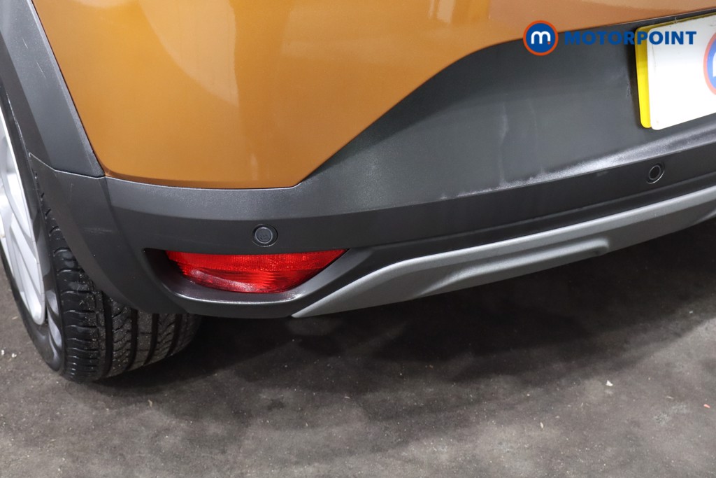 Dacia Sandero Stepway Expression Manual Petrol Hatchback - Stock Number (1610225) - 34th supplementary image