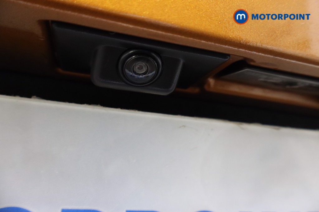 Dacia Sandero Stepway Expression Manual Petrol Hatchback - Stock Number (1610225) - 35th supplementary image