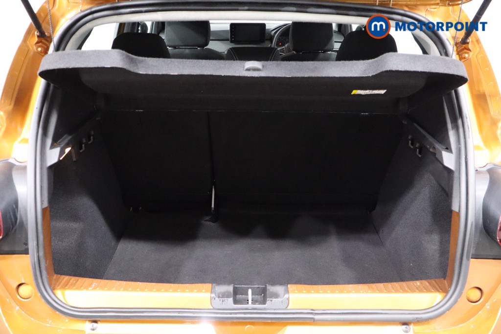 Dacia Sandero Stepway Expression Manual Petrol Hatchback - Stock Number (1610225) - 37th supplementary image