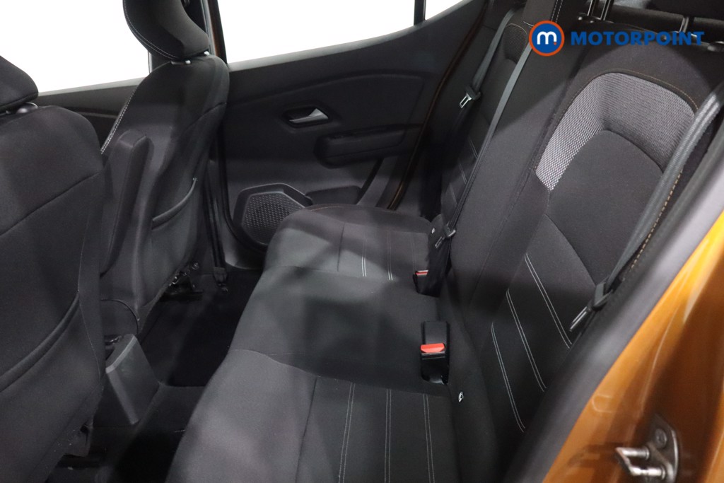 Dacia Sandero Stepway Expression Manual Petrol Hatchback - Stock Number (1610232) - 5th supplementary image