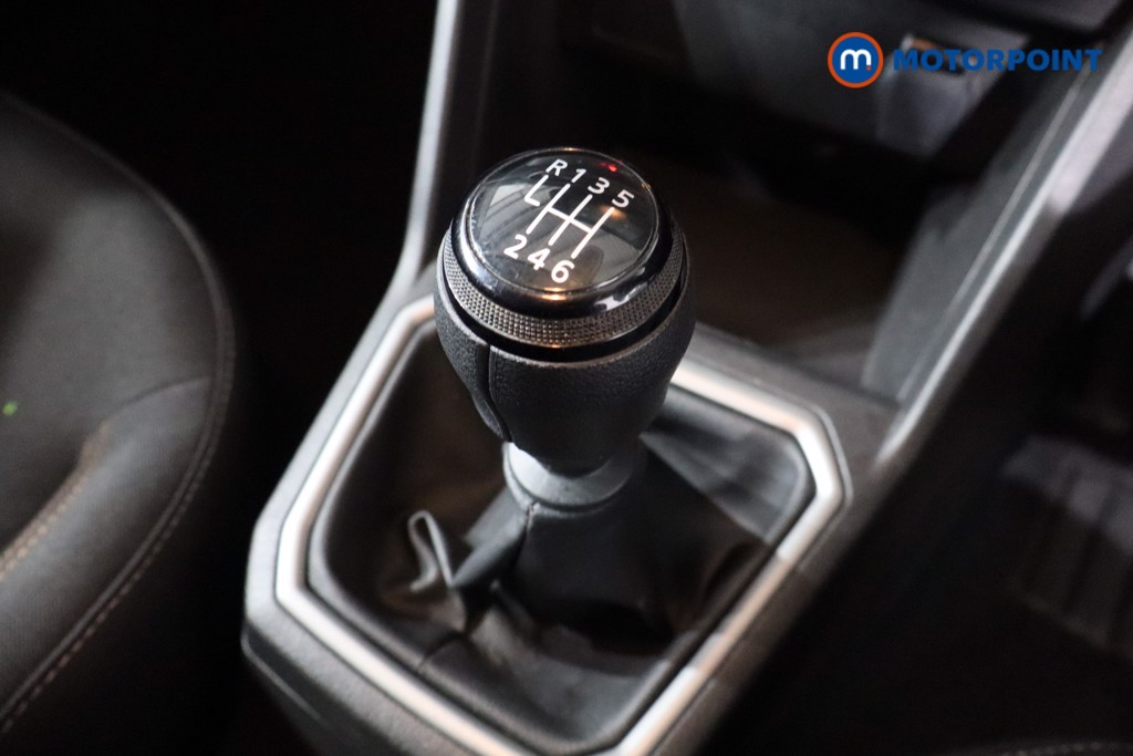 Dacia Sandero Stepway Expression Manual Petrol Hatchback - Stock Number (1610232) - 14th supplementary image
