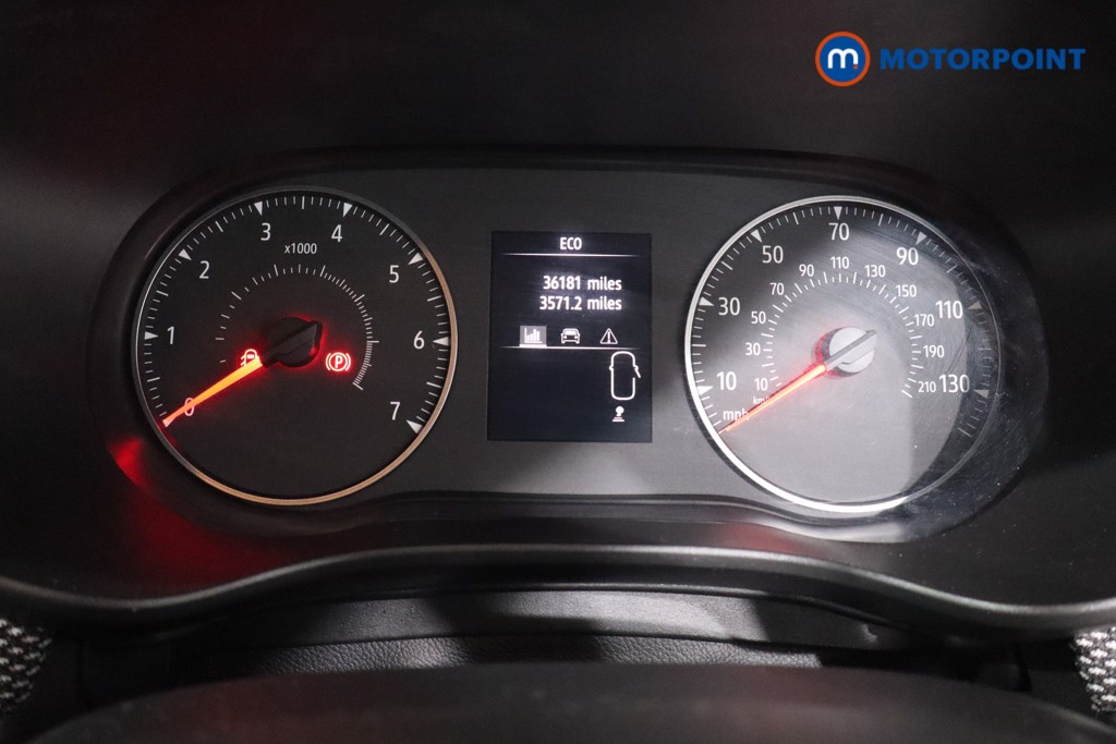 Dacia Sandero Stepway Expression Manual Petrol Hatchback - Stock Number (1610232) - 15th supplementary image