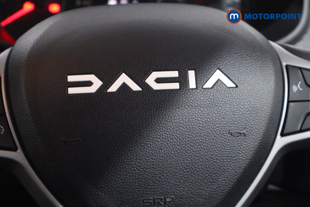 Dacia Sandero Stepway Expression Manual Petrol Hatchback - Stock Number (1610232) - 18th supplementary image