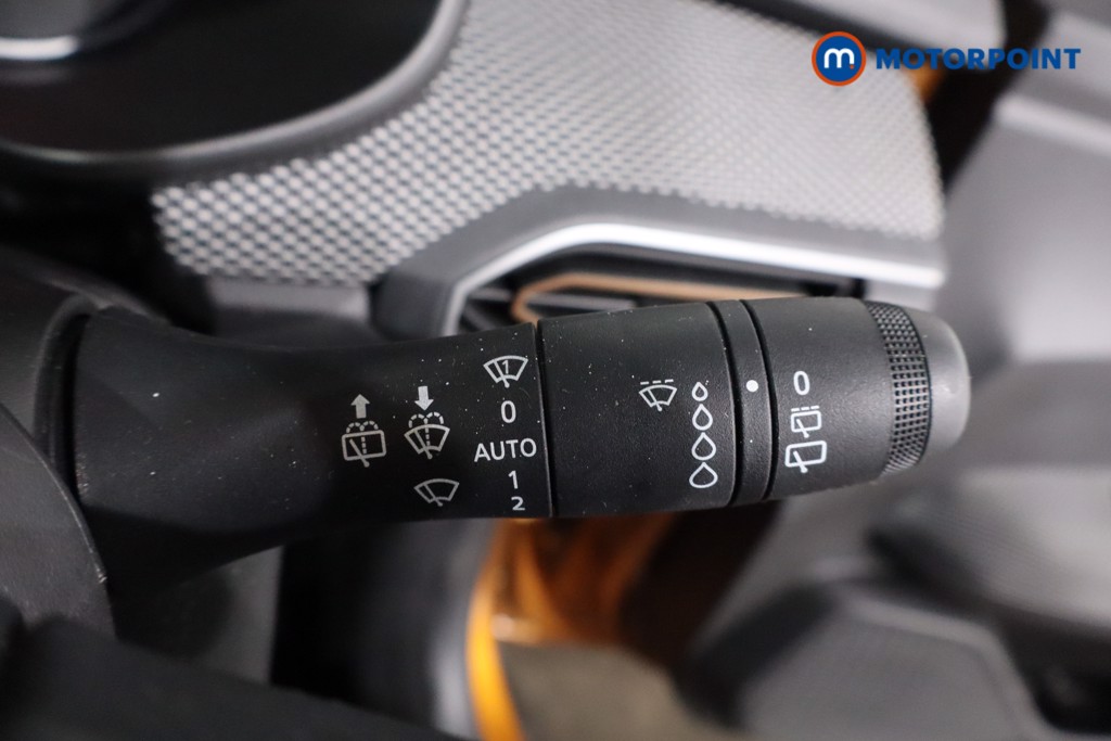 Dacia Sandero Stepway Expression Manual Petrol Hatchback - Stock Number (1610232) - 19th supplementary image