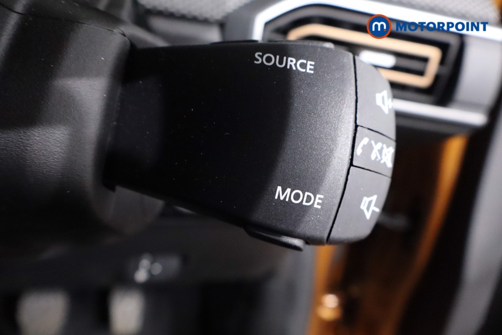 Dacia Sandero Stepway Expression Manual Petrol Hatchback - Stock Number (1610232) - 20th supplementary image