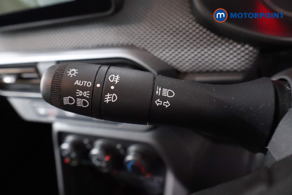 Dacia Sandero Stepway Expression Manual Petrol Hatchback - Stock Number (1610232) - 21st supplementary image