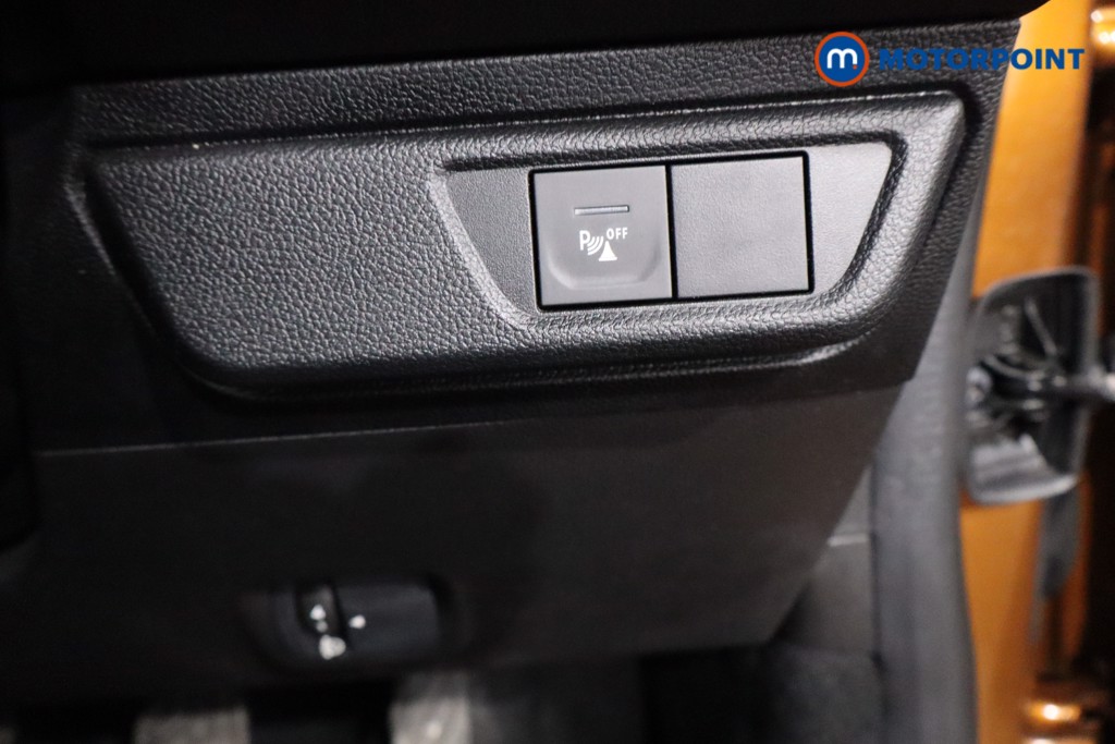 Dacia Sandero Stepway Expression Manual Petrol Hatchback - Stock Number (1610232) - 22nd supplementary image