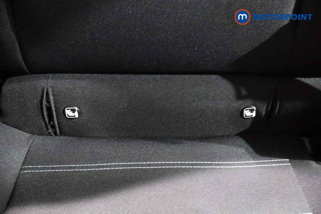 Dacia Sandero Stepway Expression Manual Petrol Hatchback - Stock Number (1610232) - 27th supplementary image