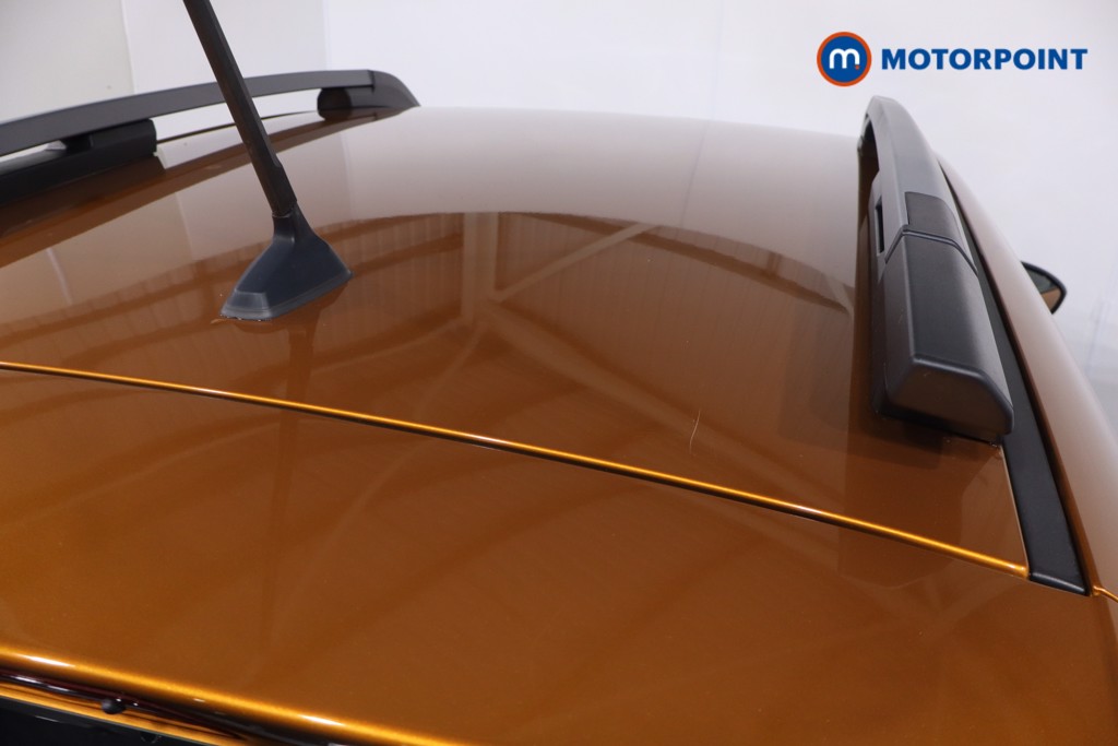 Dacia Sandero Stepway Expression Manual Petrol Hatchback - Stock Number (1610232) - 33rd supplementary image