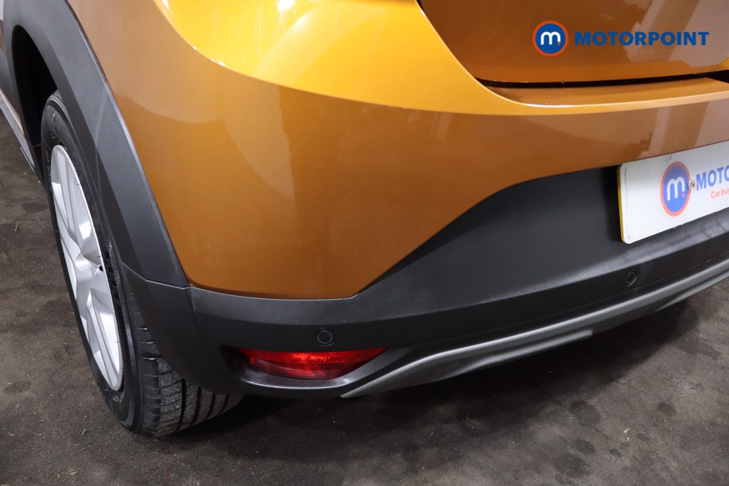 Dacia Sandero Stepway Expression Manual Petrol Hatchback - Stock Number (1610232) - 35th supplementary image