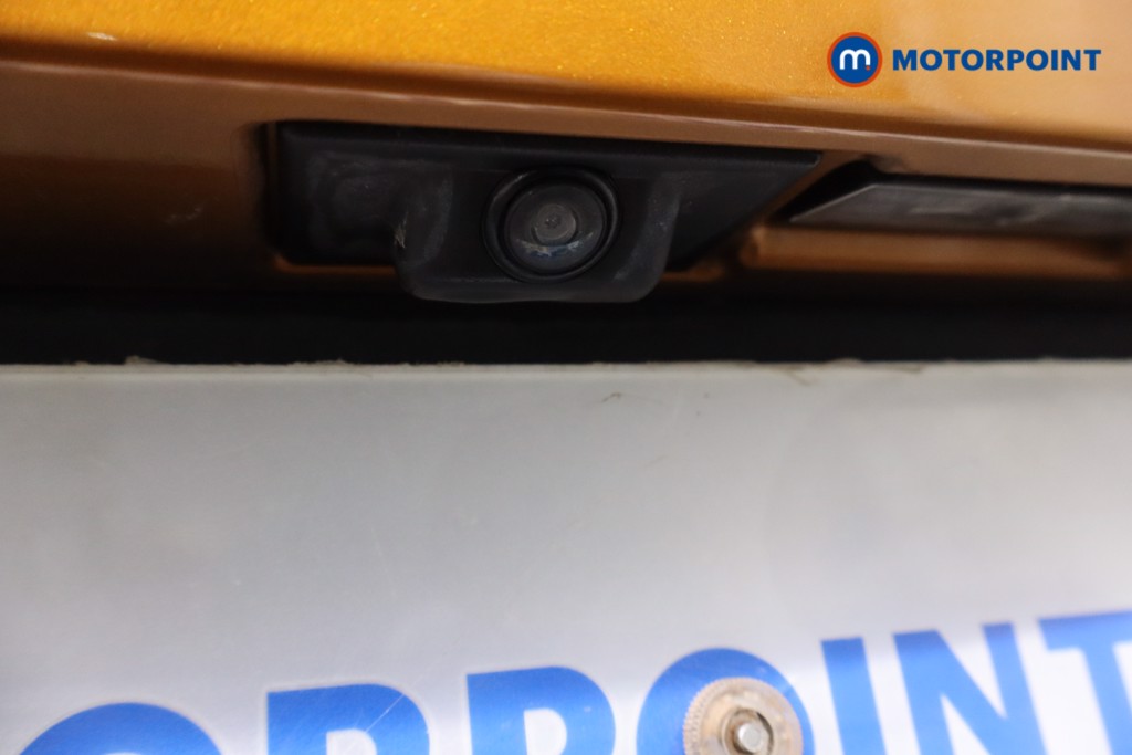 Dacia Sandero Stepway Expression Manual Petrol Hatchback - Stock Number (1610232) - 36th supplementary image