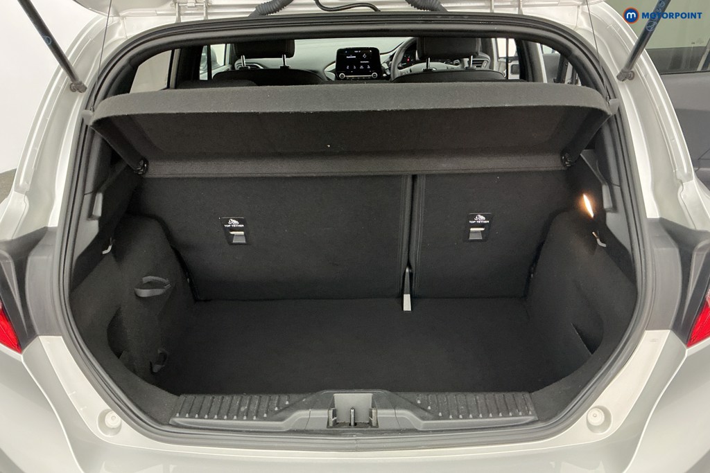 Ford Fiesta St-Line Manual Petrol Hatchback - Stock Number (1610315) - 3rd supplementary image
