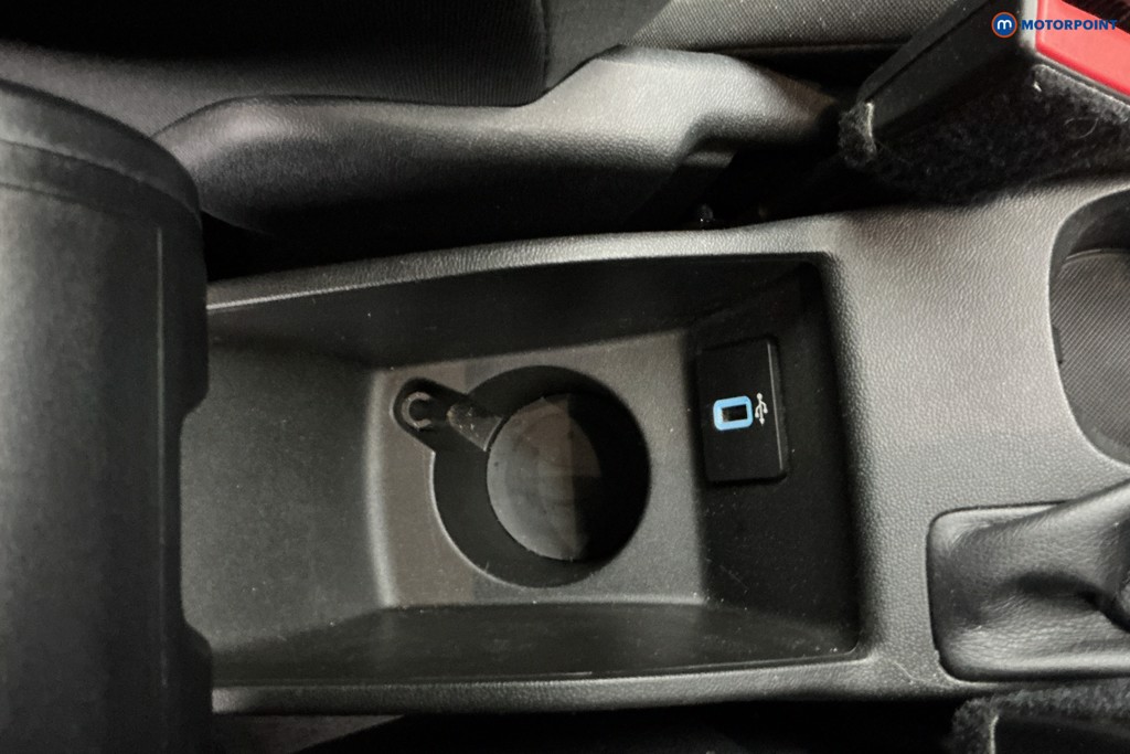 Ford Fiesta St-Line Manual Petrol Hatchback - Stock Number (1610315) - 15th supplementary image